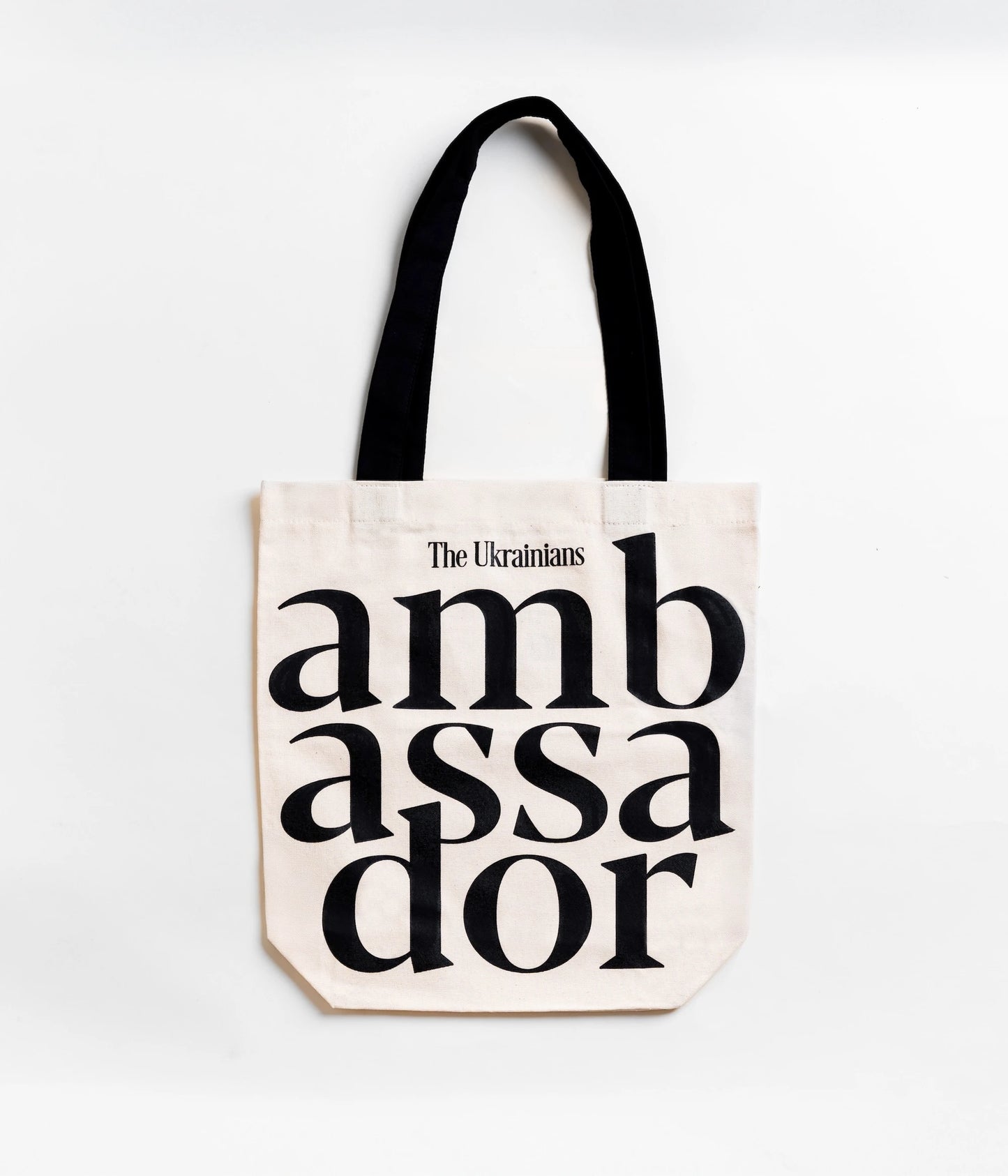 Торба Ambassador