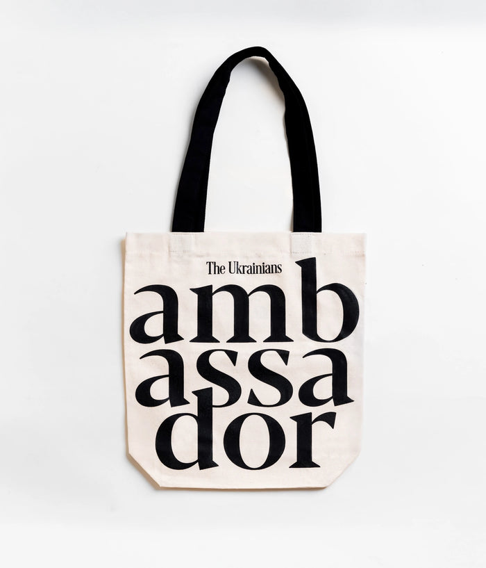 Торба Ambassador