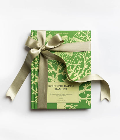 Контурні карти пам’яті