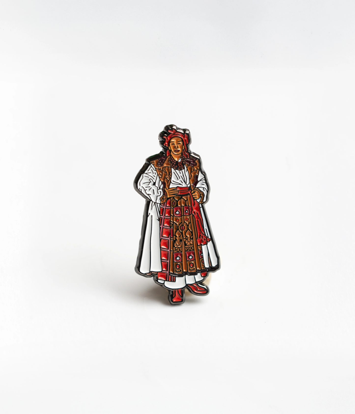 Пін «Наречена»