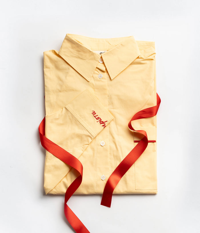 Піжамна сорочка «Марити, мріяти»