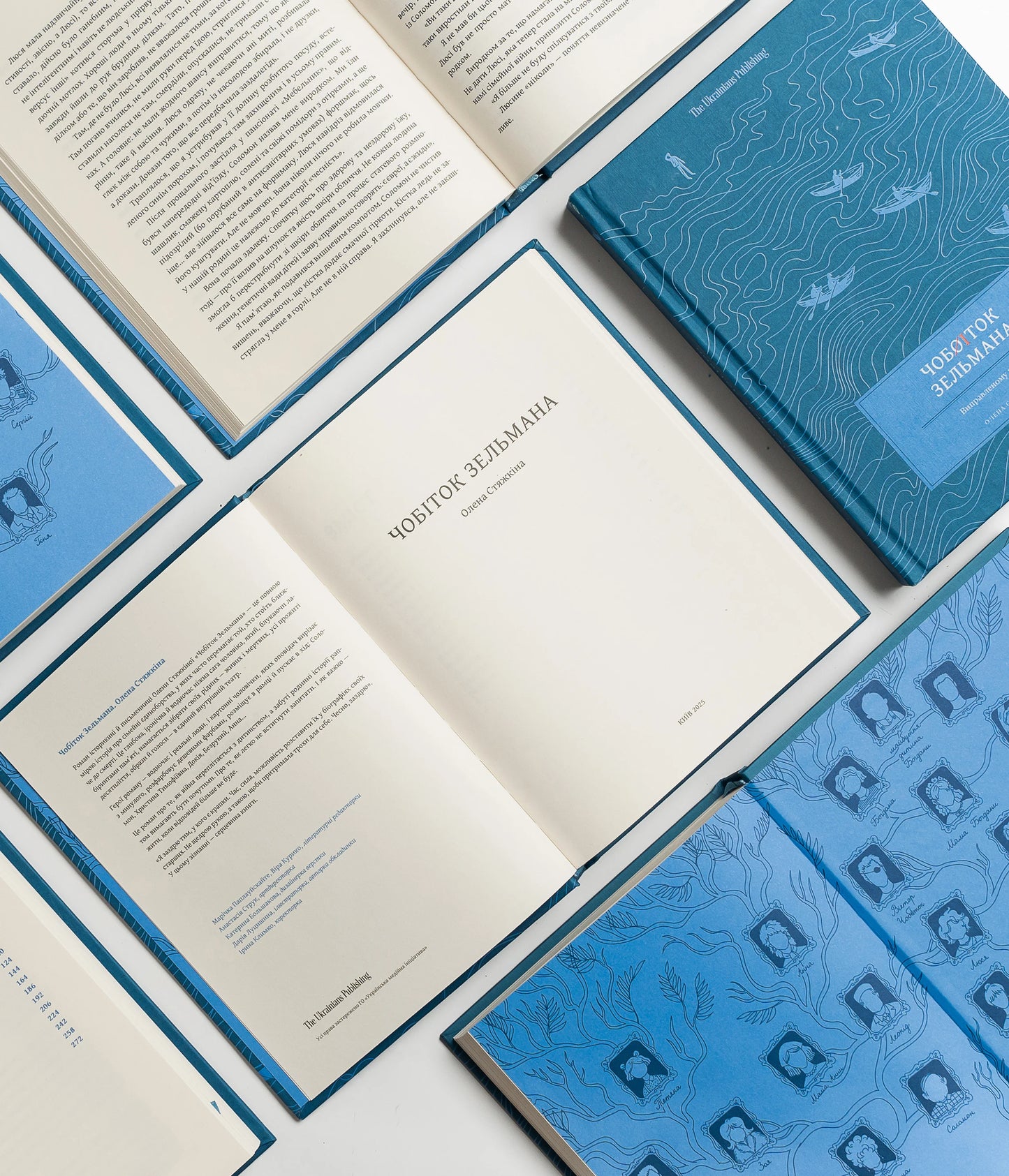 Чобіток Зельмана